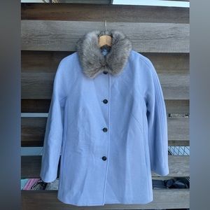 Talbots Jacket